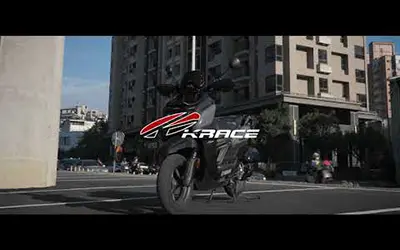 New BWS ｜全車改造Krace