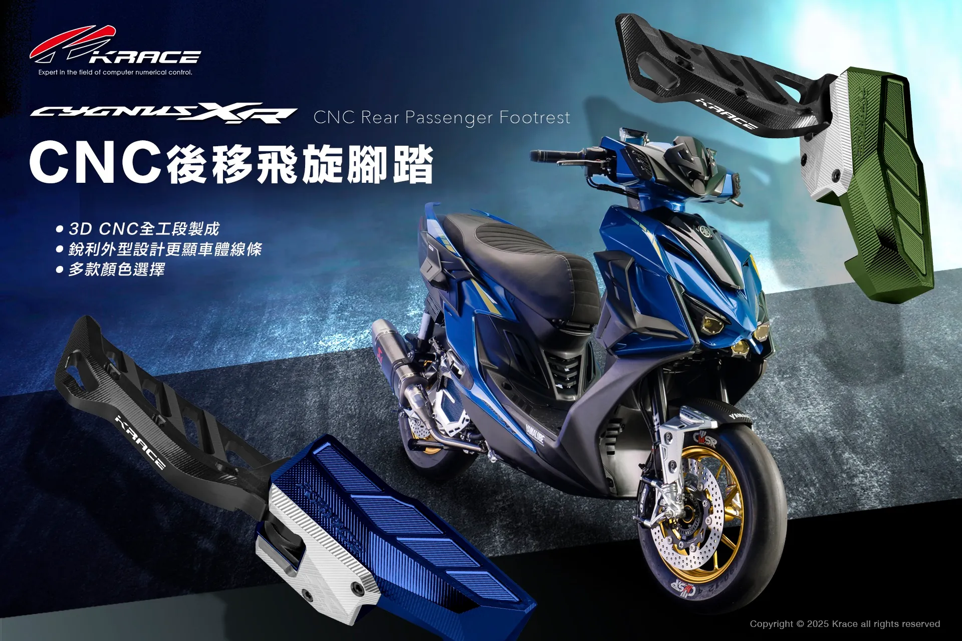 krace