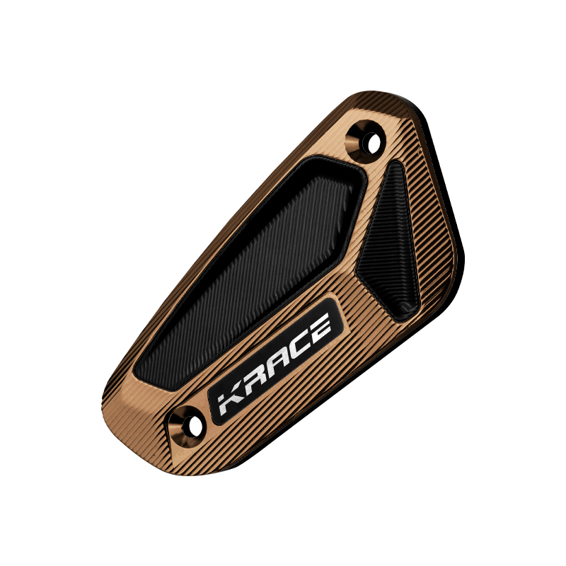 RTS／KRV CNC油杯蓋(RomaGT不適用)｜ Krace 凱銳斯