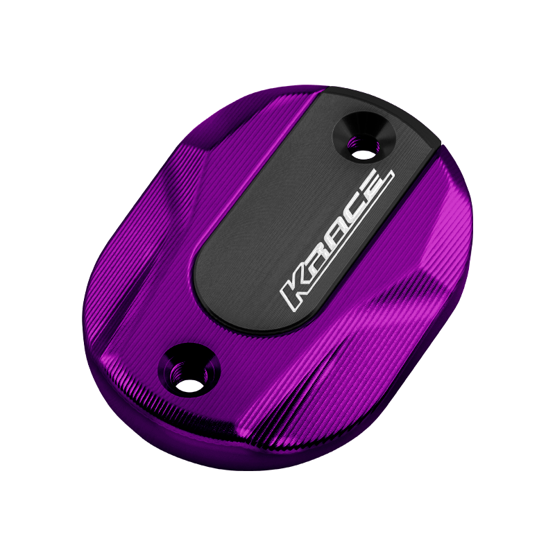 CNC油杯蓋｜曼巴/ DRG車系專用｜ Krace 凱銳斯