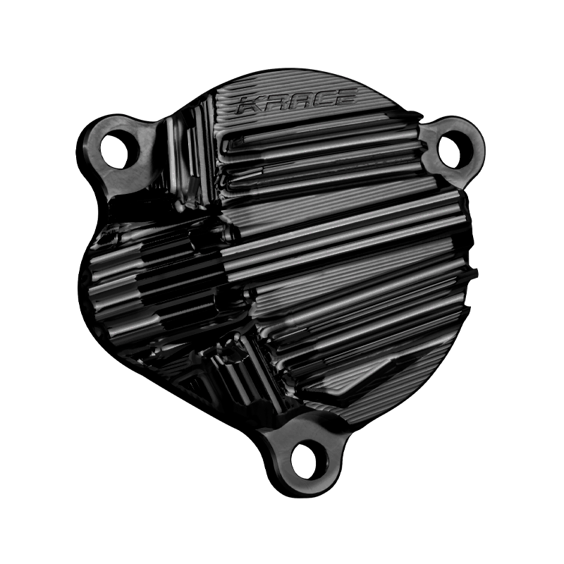 TIG專用機油濾芯蓋｜ Krace 凱銳斯