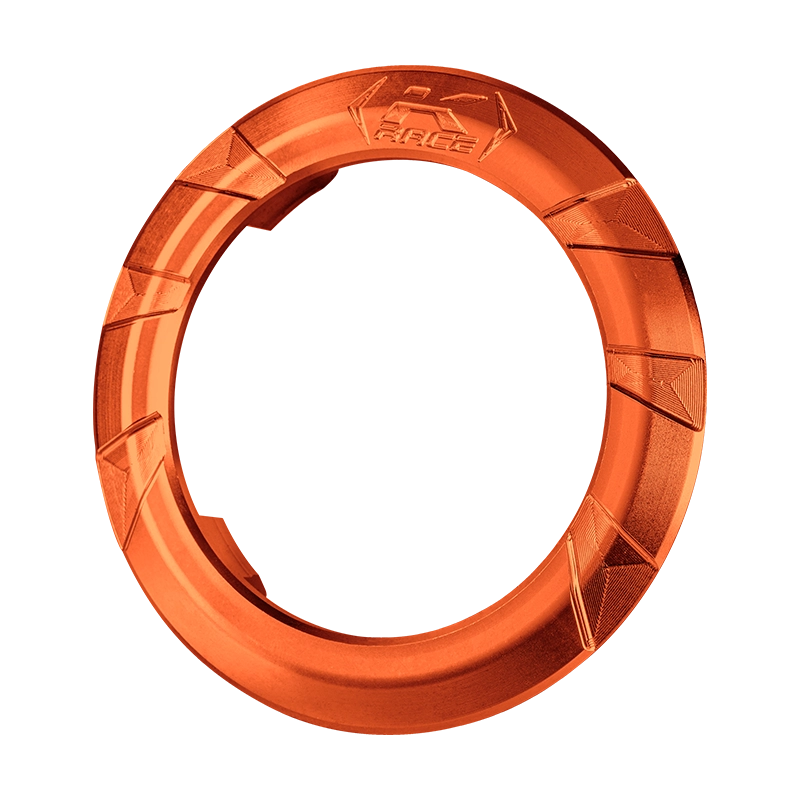 CNC油箱蓋外圈｜ Krace 凱銳斯