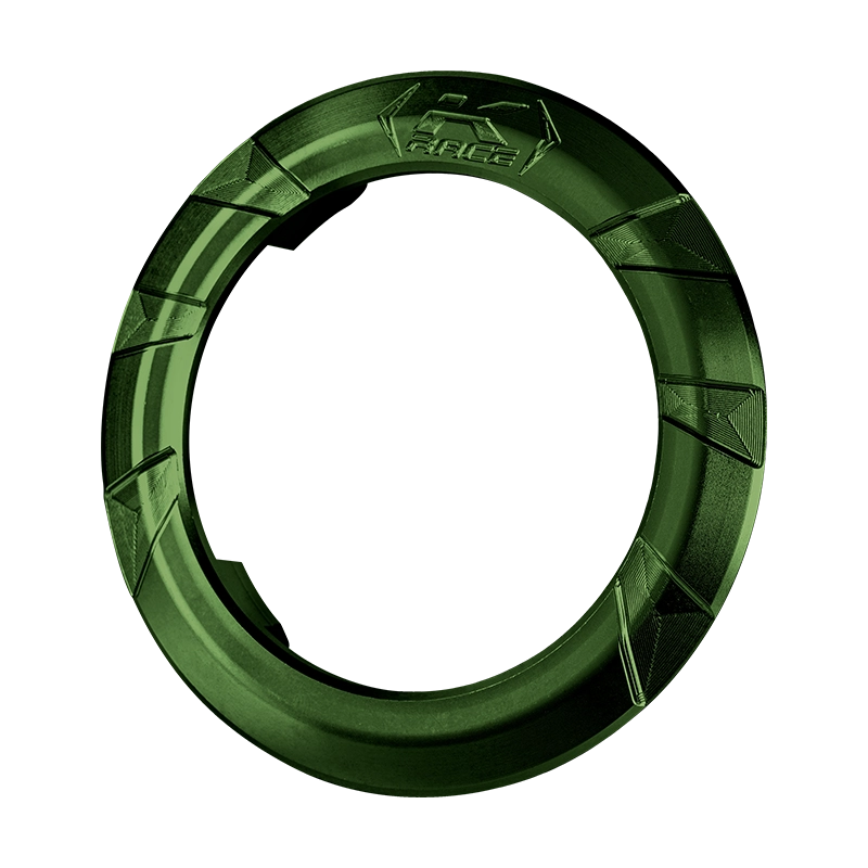 CNC油箱蓋外圈｜ Krace 凱銳斯