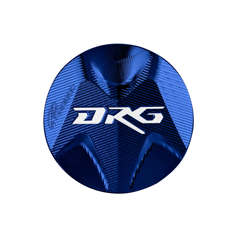 DRG字樣油箱蓋