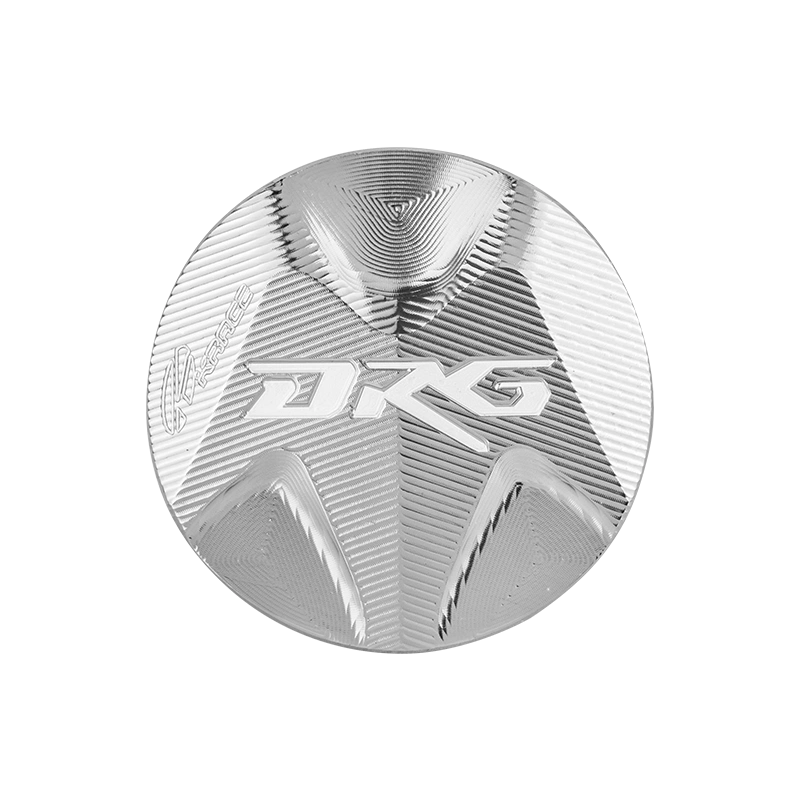 DRG字樣油箱蓋